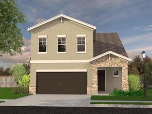 Hartsfield - Emerald Fields: Hudson, Florida - Rocklyn Homes