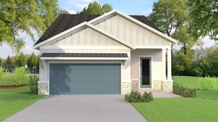 Shoreline - Emerald Fields: Hudson, Florida - Rocklyn Homes