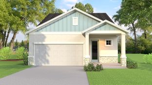 Tidewater - Emerald Fields: Hudson, Florida - Rocklyn Homes