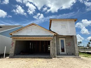 Gulfside - Emerald Fields: Hudson, Florida - Rocklyn Homes