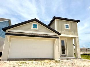Gulfside - Emerald Fields: Hudson, Florida - Rocklyn Homes