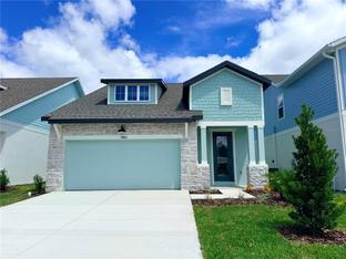 Shoreline - Emerald Fields: Hudson, Florida - Rocklyn Homes