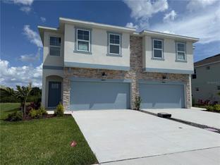 Hanover - Emerald Fields: Hudson, Florida - Rocklyn Homes