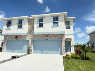 Redland - Emerald Fields: Hudson, Florida - Rocklyn Homes