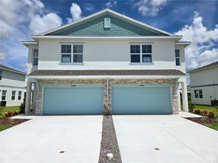 Hanover - Emerald Fields: Hudson, Florida - Rocklyn Homes