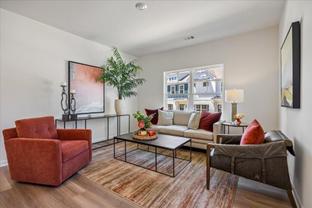 Evergreen - Shoals Crossing: Conyers, Georgia - Rocklyn Homes