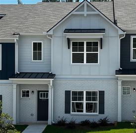 Holly - Shoals Crossing: Conyers, Georgia - Rocklyn Homes