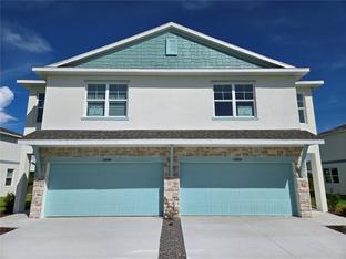 Redland - Emerald Fields: Hudson, Florida - Rocklyn Homes