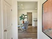 Riverside por Rocklyn Homes en Atlanta Georgia