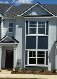 Marshall - Hamilton Estates: Lagrange, Alabama - Rocklyn Homes