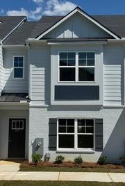 Marshall - Hamilton Estates: Lagrange, Georgia - Rocklyn Homes