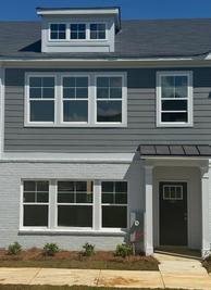 Marshall - Hamilton Estates: Lagrange, Georgia - Rocklyn Homes