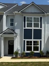 Marshall - Hamilton Estates: Lagrange, Georgia - Rocklyn Homes
