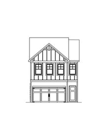 Crofton - Highland Pointe: Macon, Georgia - Rocklyn Homes