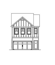 Redland - Highland Pointe: Macon, Georgia - Rocklyn Homes