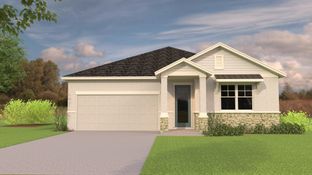 Oceanview - Arbor Meadows: Spring Hill, Florida - Rocklyn Homes