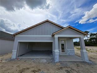 Gulfside - Arbor Meadows: Spring Hill, Florida - Rocklyn Homes