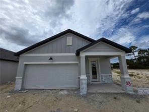 Lot 8 DAYBREAK RUN LOOP (Gulfside)