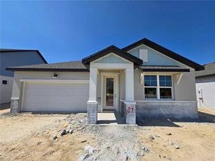Oceanview - Arbor Meadows: Spring Hill, Florida - Rocklyn Homes