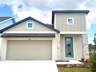 Gulfside - Emerald Fields: Hudson, Florida - Rocklyn Homes