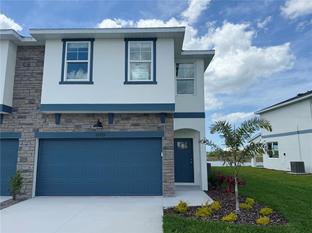 Redland - Emerald Fields: Hudson, Florida - Rocklyn Homes