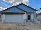 Arbor Meadows por Rocklyn Homes en Tampa-St. Petersburg Florida