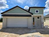 Arbor Meadows por Rocklyn Homes en Tampa-St. Petersburg Florida