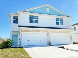 Hanover - Emerald Fields: Hudson, Florida - Rocklyn Homes
