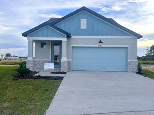 Tidewater - Emerald Fields: Hudson, Florida - Rocklyn Homes
