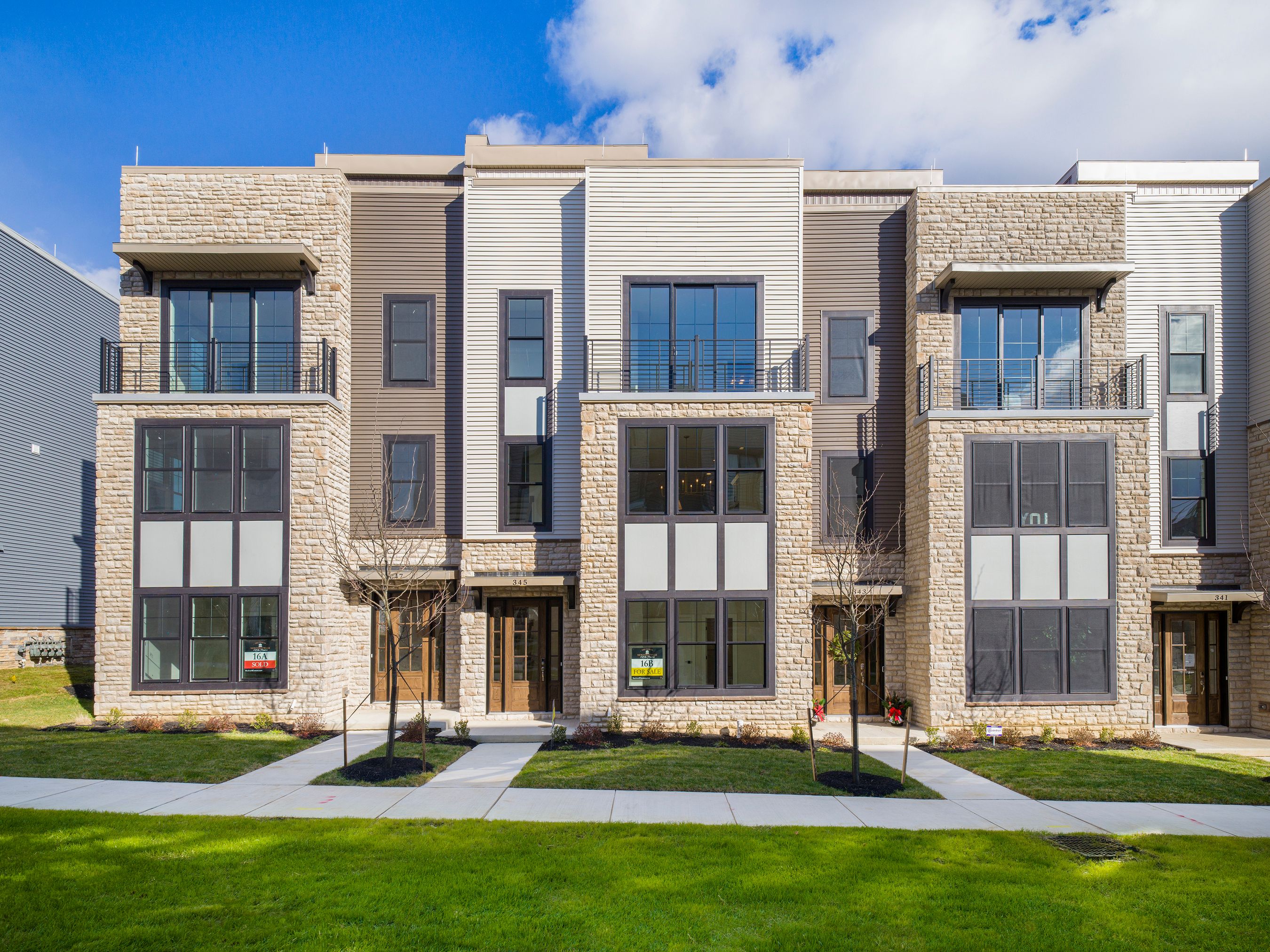 New Construction Homes & Plans in Delaware County, PA 573 Homes