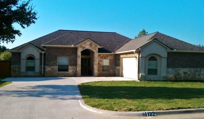 Rocky Creek Builder - : Stephenville, TX