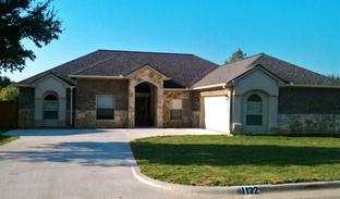 Rocky Creek Builder por Rocky Creek Builder en Fort Worth Texas
