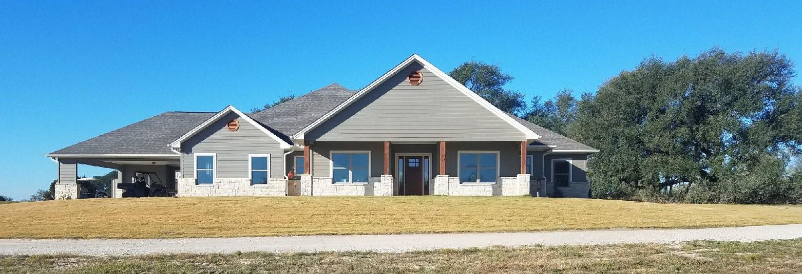 casa en Rocky Creek Builder por Rocky Creek Builder