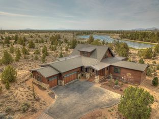 Roguebrothers Construction LLC por Roguebrothers Construction LLC en Central Oregon Oregon
