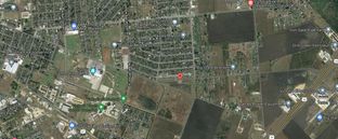 Pelican's Point por Rokyta Custom Homes en Victoria Texas