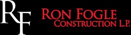 Ron Fogle Construction - Abilene, TX