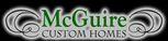 Ron Mc Guire Custom Homes - Austin, TX