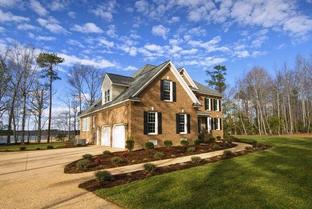 Ronald Curtis Builders, LLC por Ronald Curtis Builders, LLC en Norfolk-Newport News Virginia