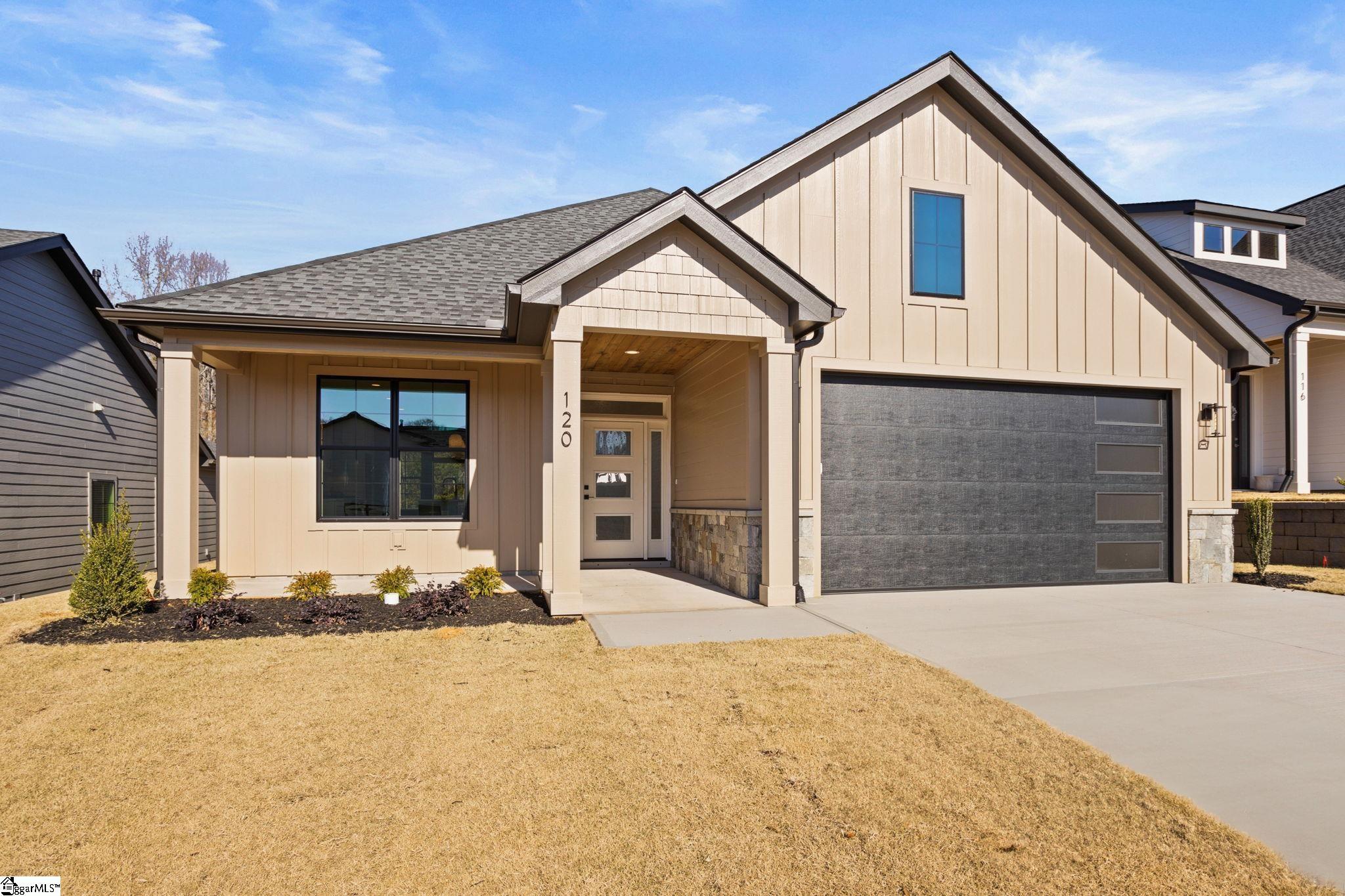 120 Cambie Place (Craftsman II)