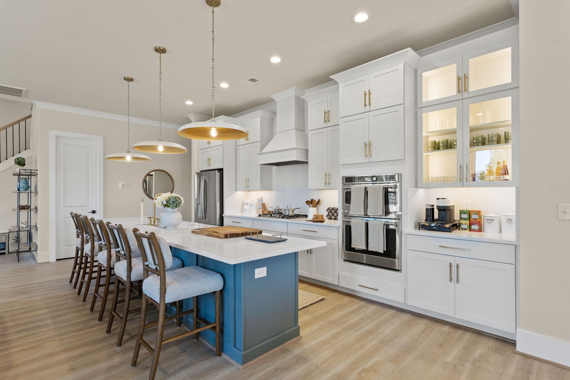 Baltic - Kitchen