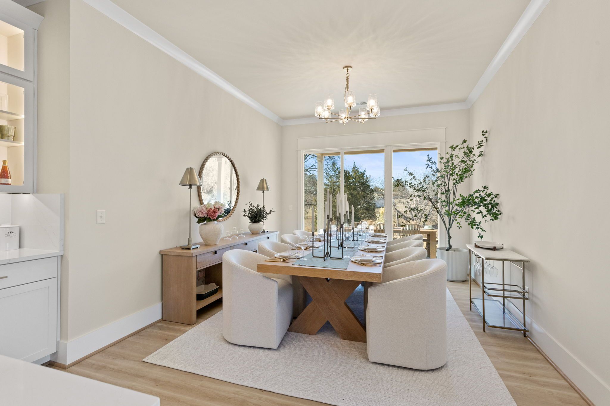 Baltic - Dining Room