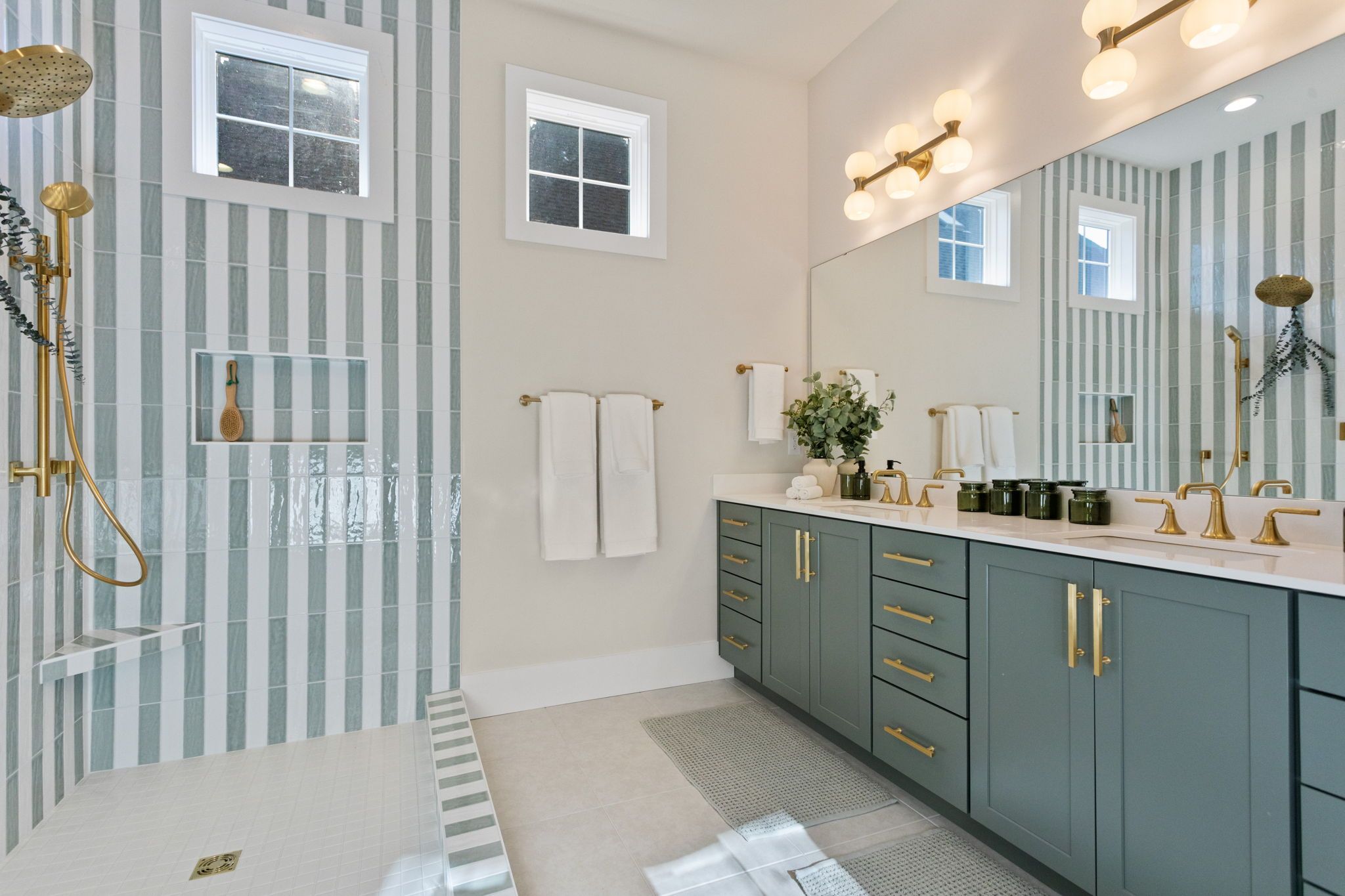 Baltic - Primary Bath