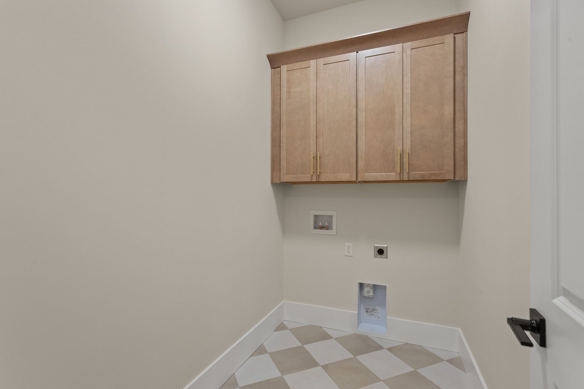 Baltic - Laundry Room