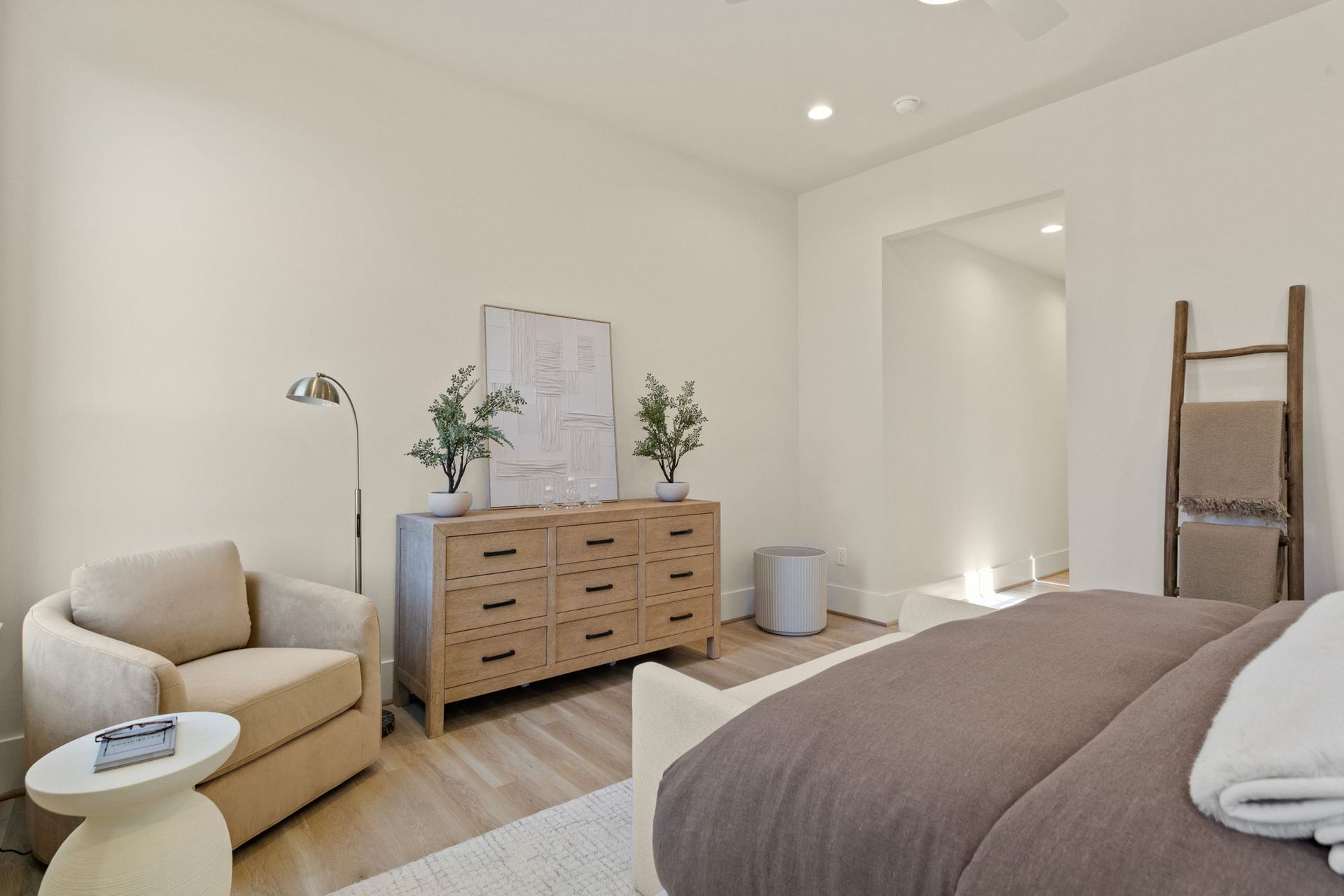 Baltic - Bedroom