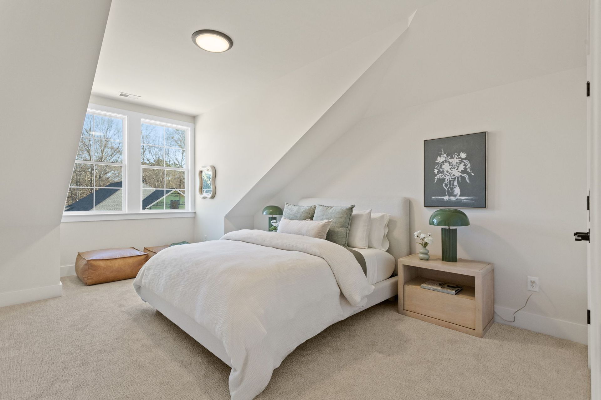 Baltic - Bedroom