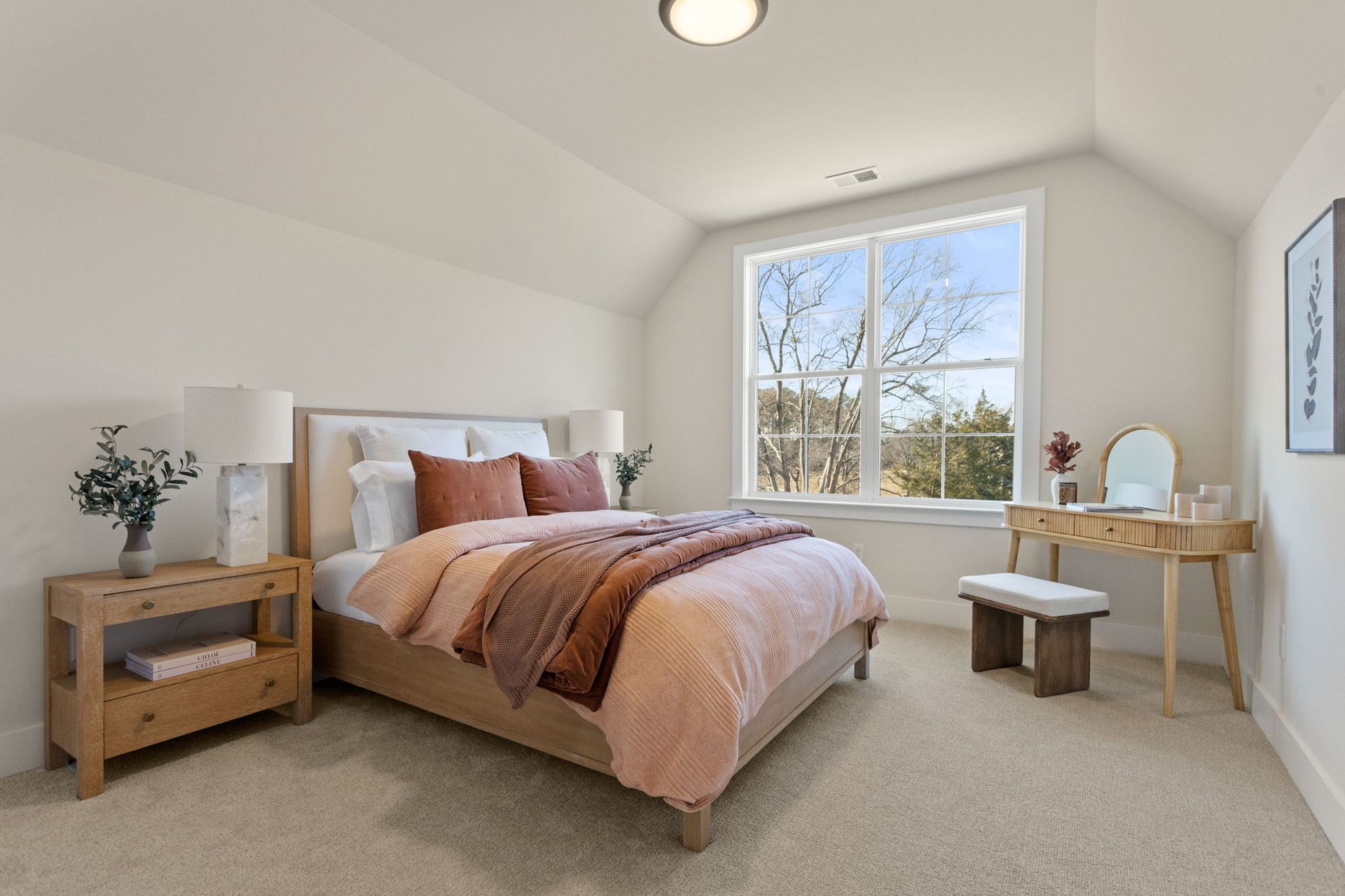 Baltic - Bedroom