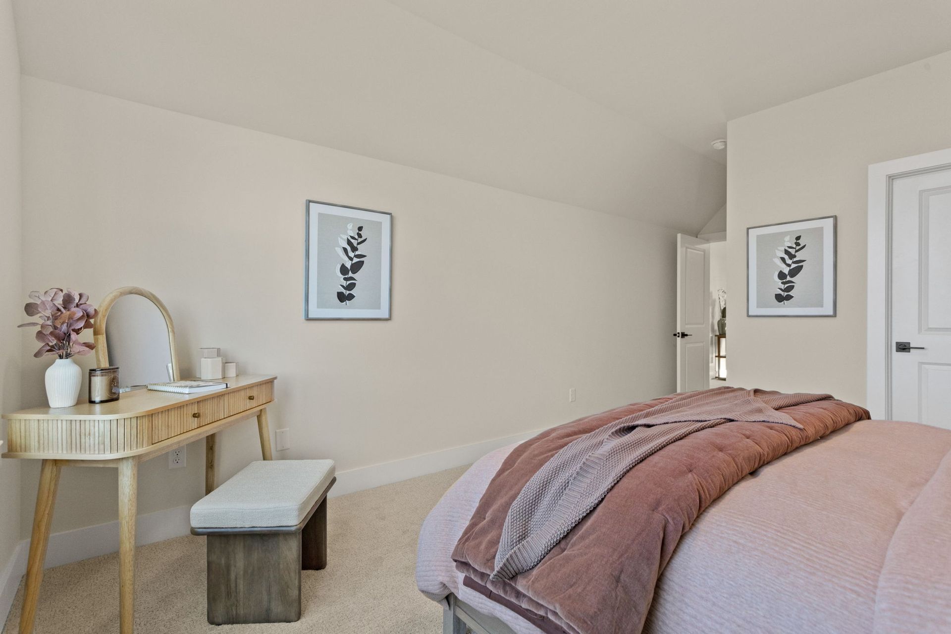 Baltic - Bedroom