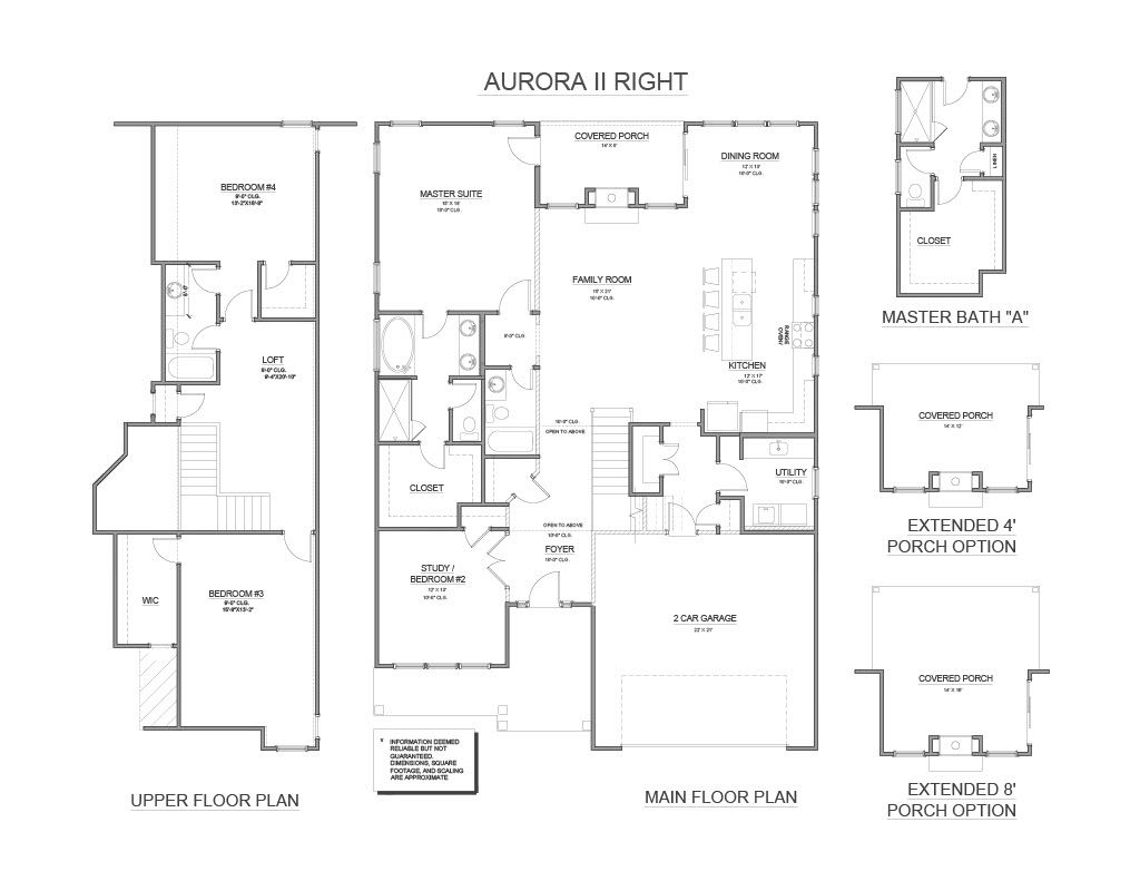Aurora Right