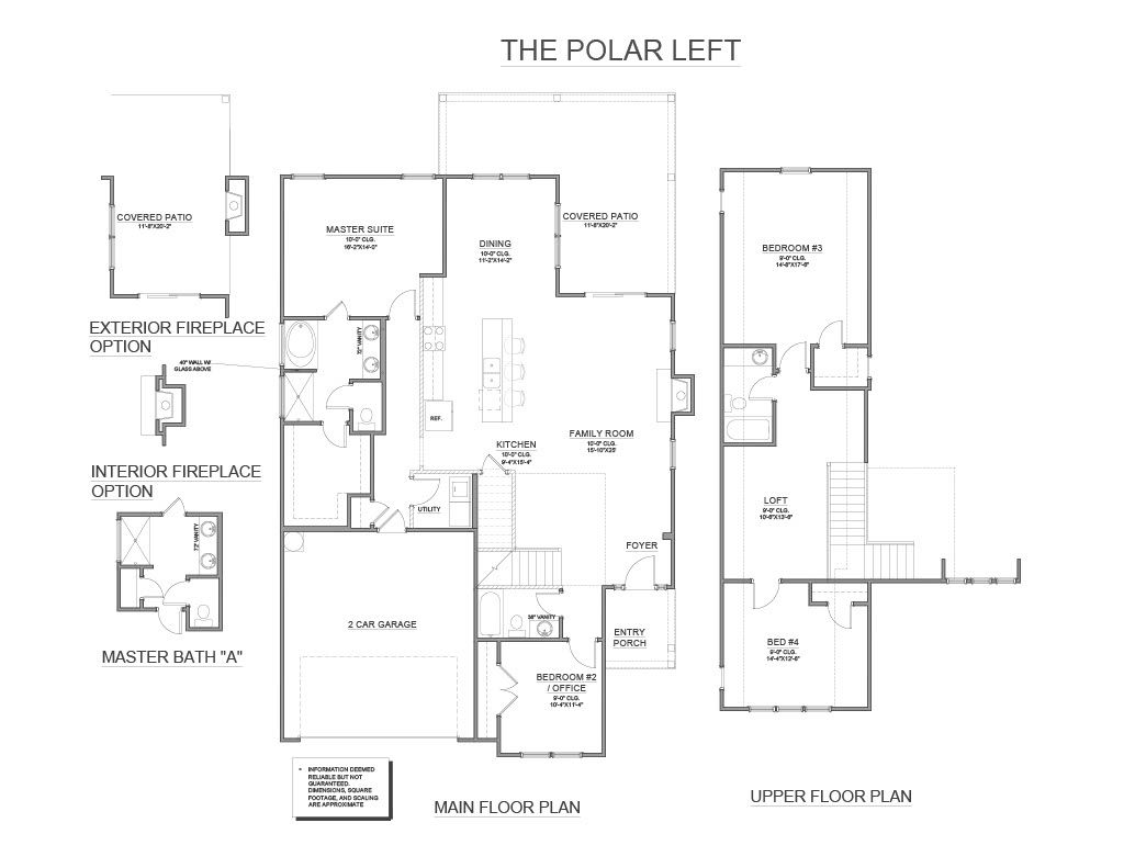 Polar Left