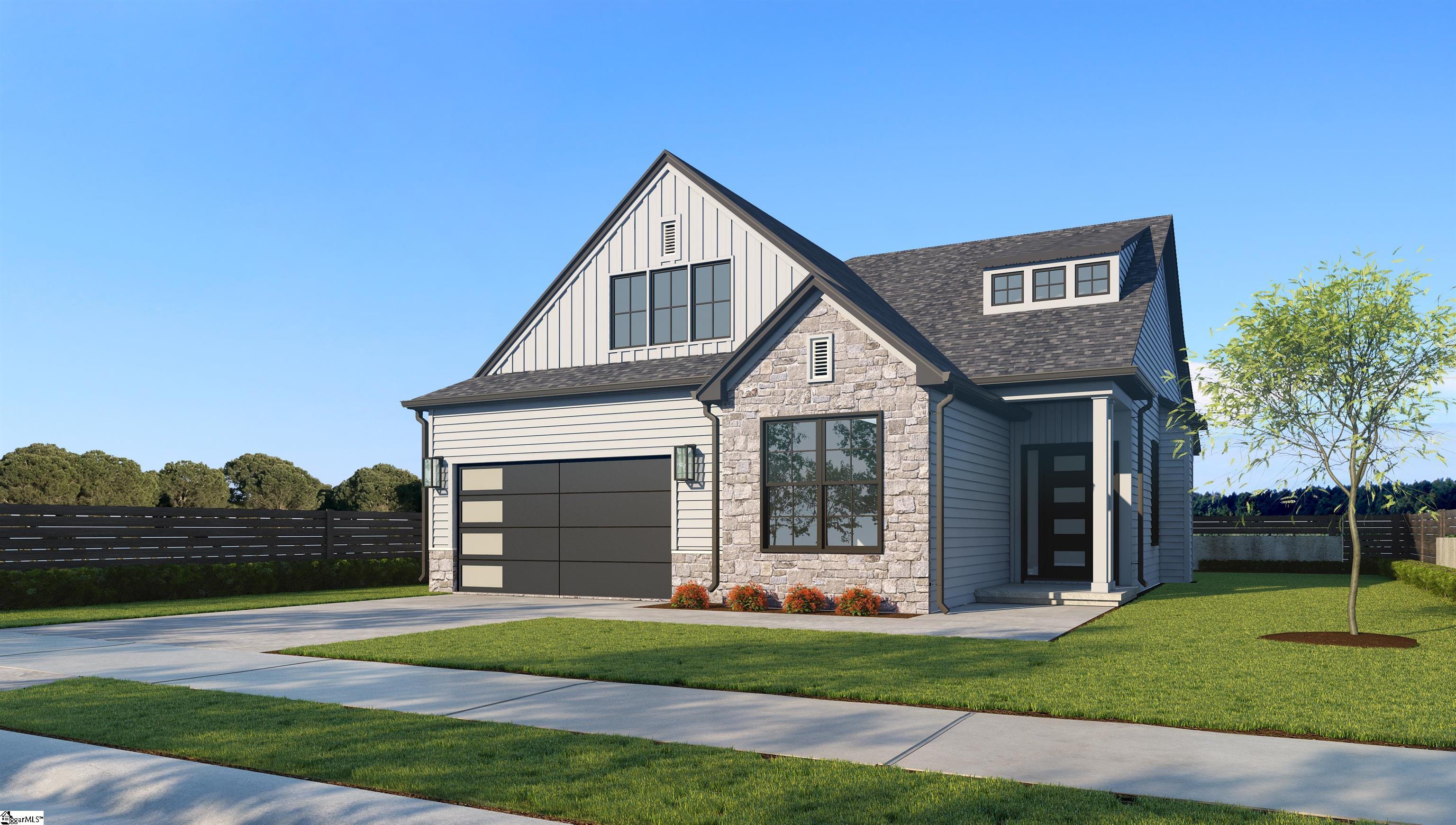 327 Eagle Mill Lane (Polar)